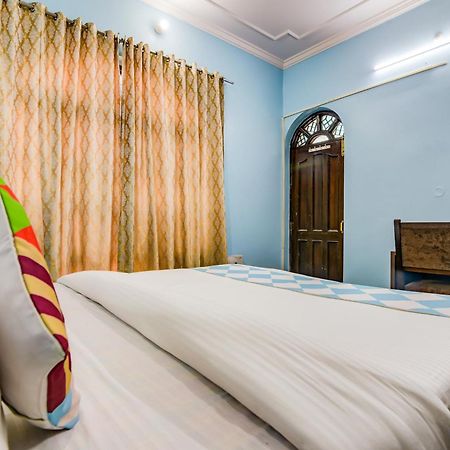 Hotel O Vimal Vatika Lucknow Exterior foto