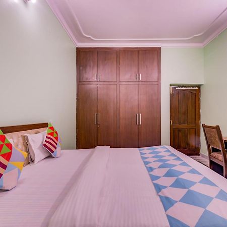 Hotel O Vimal Vatika Lucknow Exterior foto